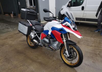 moto
