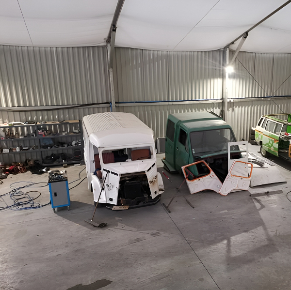 Vente de voiture Landes