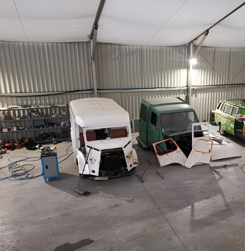 Carrosserie