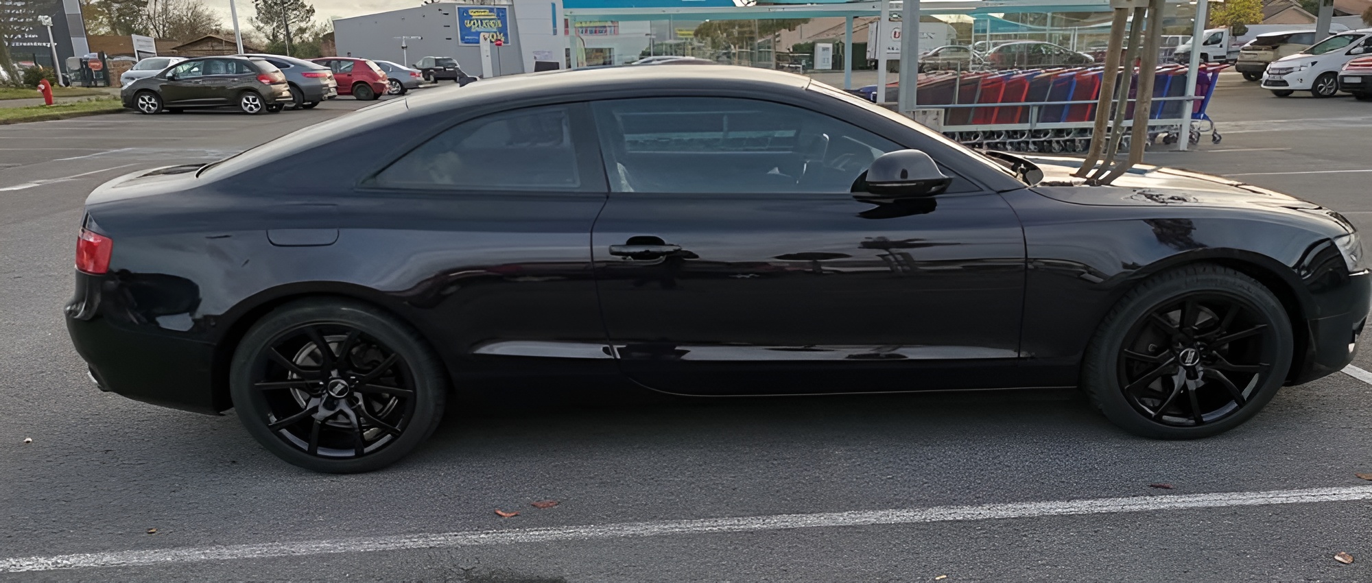 Carrosserie Cameleon