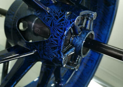 Carrosserie Cameleon Saugnacq-et-Muret