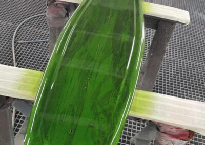 Carrosserie Cameleon Saugnacq-et-Muret