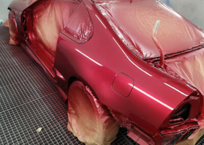 Peinture
