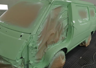 Carrosserie Cameleon Saugnacq-et-Muret
