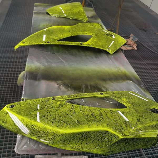 Carrosserie Belin-Béliet