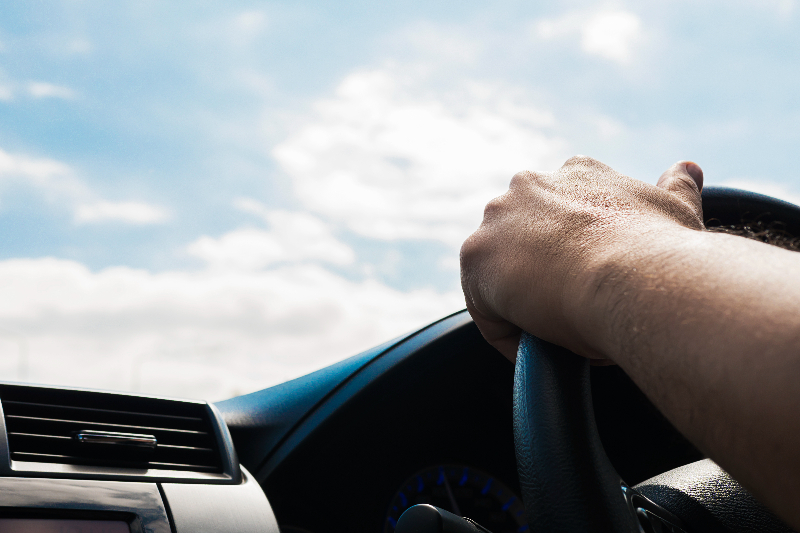 Vente de voiture Belin-Béliet
