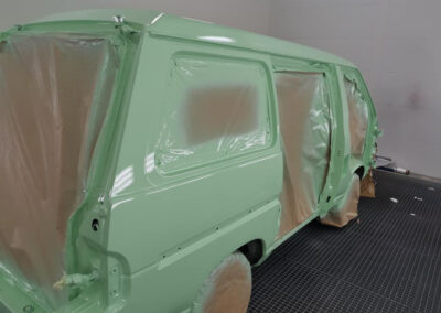 Carrosserie Landes
