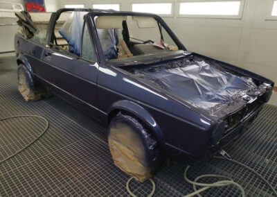 Carrosserie Landes