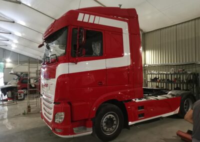 Carrosserie Cameleon Saugnacq-et-Muret