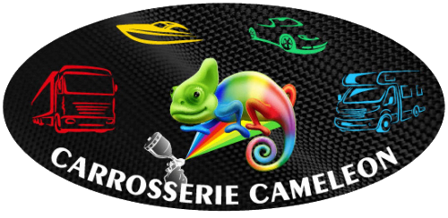 Carrosserie Cameleon