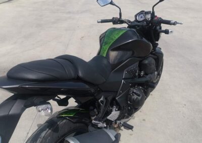 moto