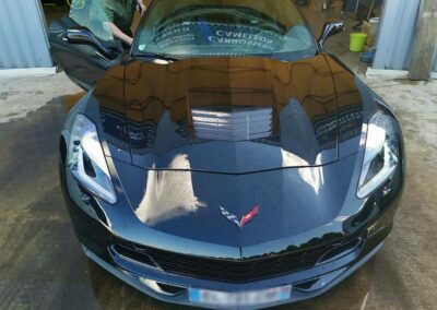 Voiture