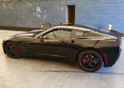 Carrosserie Cameleon Saugnacq-et-Muret