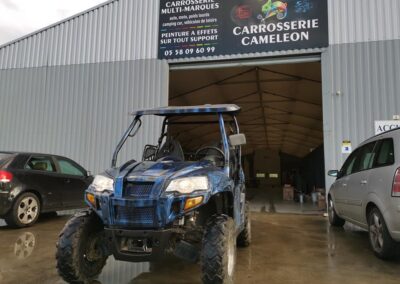 slide Carrosserie Cameleon