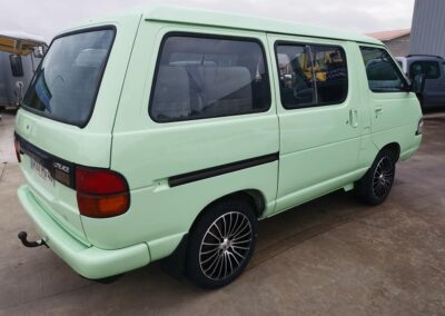 Carrosserie Cameleon Saugnacq-et-Muret